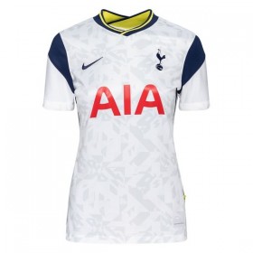 Fußballtrikots Tottenham Hotspur Frauens 2020-2021 Kurzarm Heimtrikotsatz kaufen